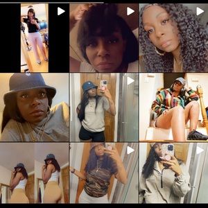 Meet your Posher, Ally